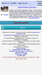 Mobile Screenshot of palmcityauctioninc.com